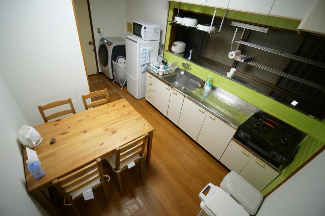 Guest Houseyachimata - Vacation Stay 9242 Esterno foto