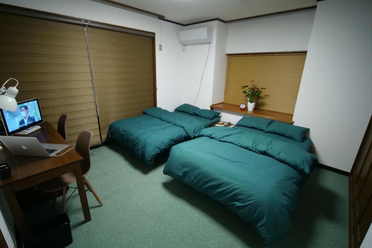 Guest Houseyachimata - Vacation Stay 9242 Esterno foto